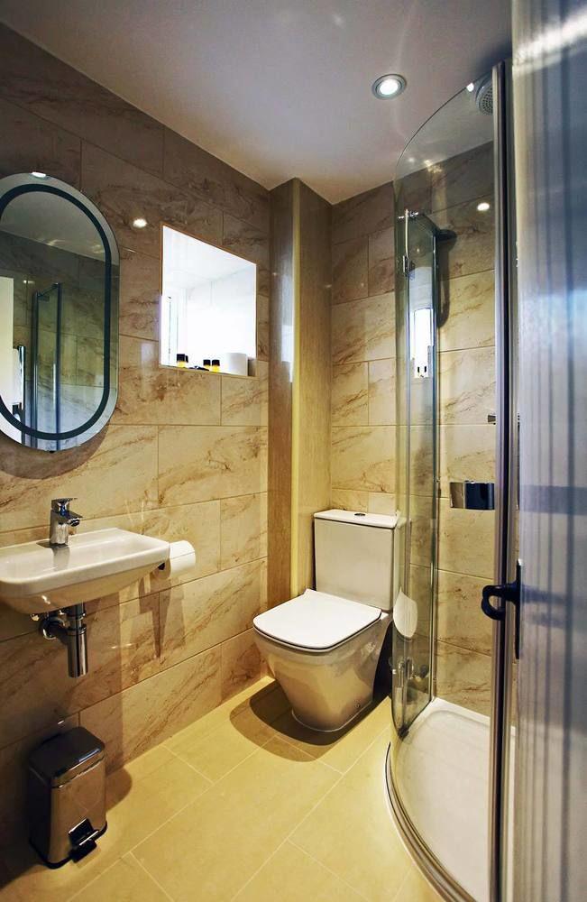 The White Lion Inn Buckden  Ngoại thất bức ảnh
